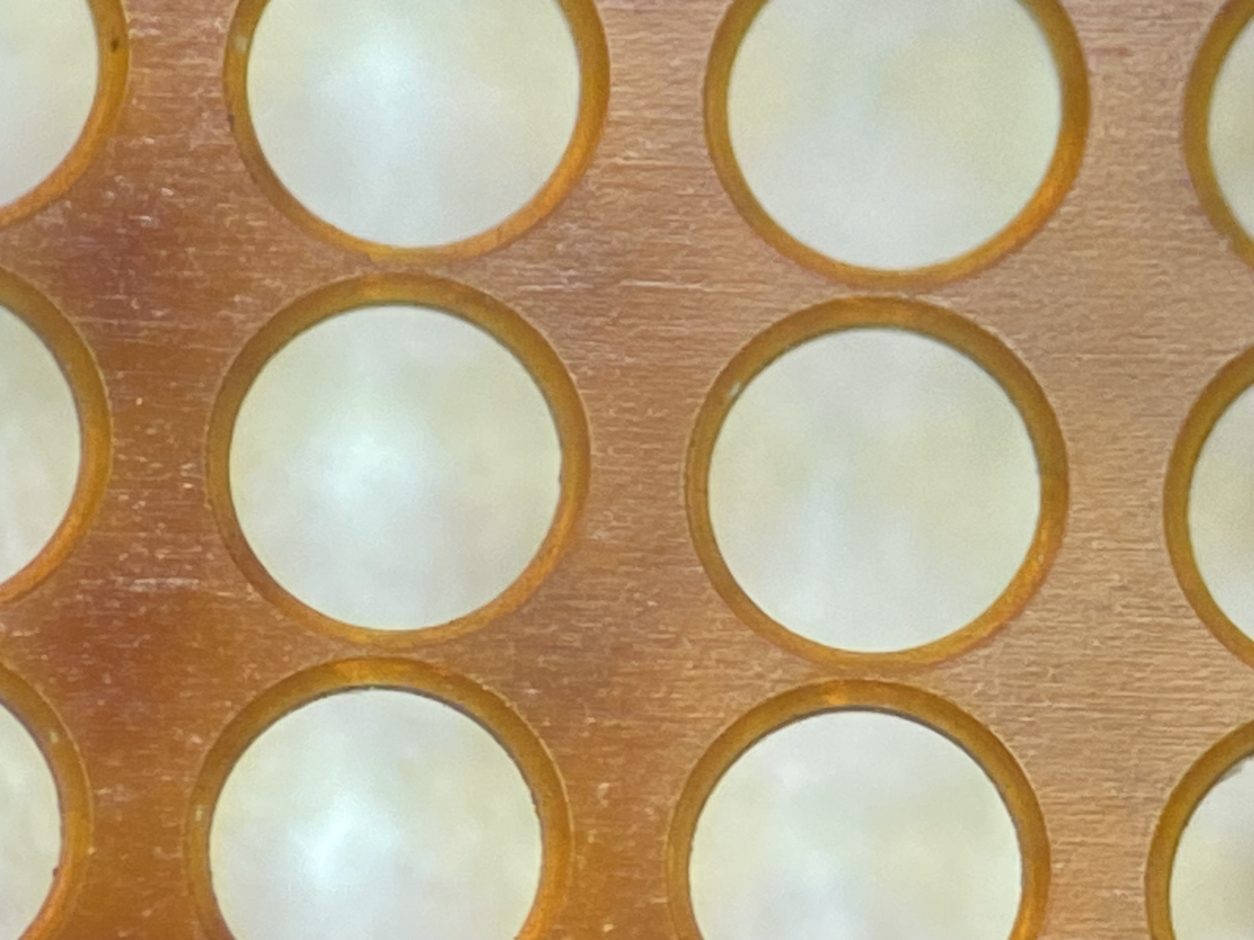 Polymer Film Micro-machining